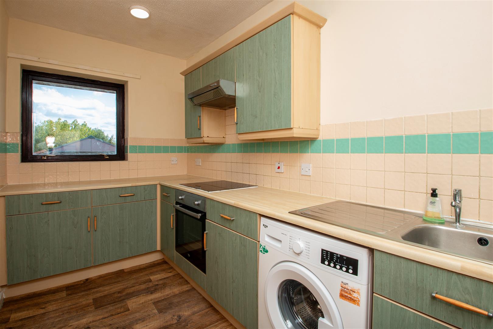 Albion Place, Campbell Park, Milton Keynes